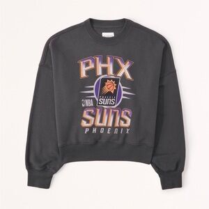 PHX Suns Graphic Sunday Crew